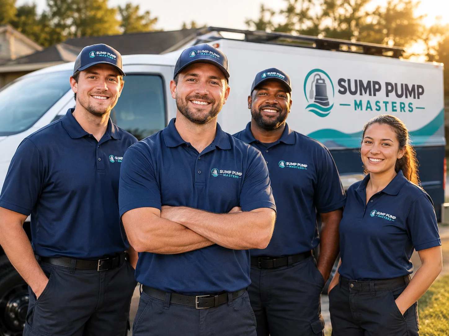 Sump Pump Repair company in Rio Linda, CA